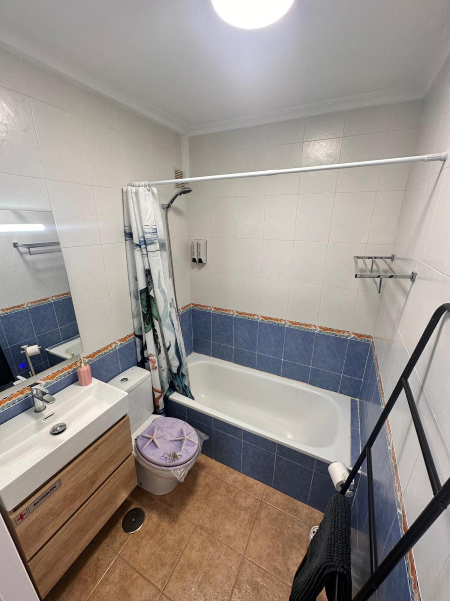 Appartement Casa Medusa *
