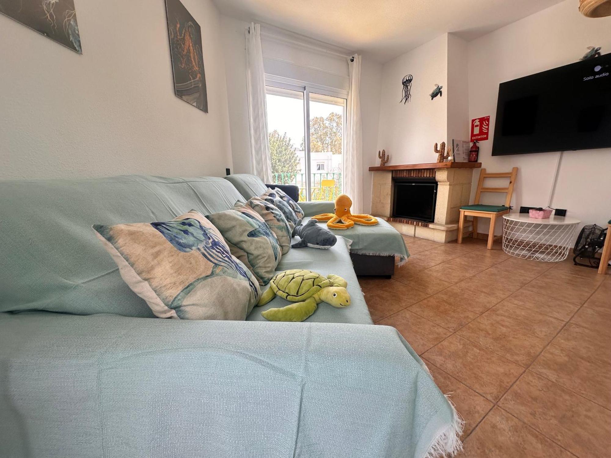 Casa Medusa Appartement *