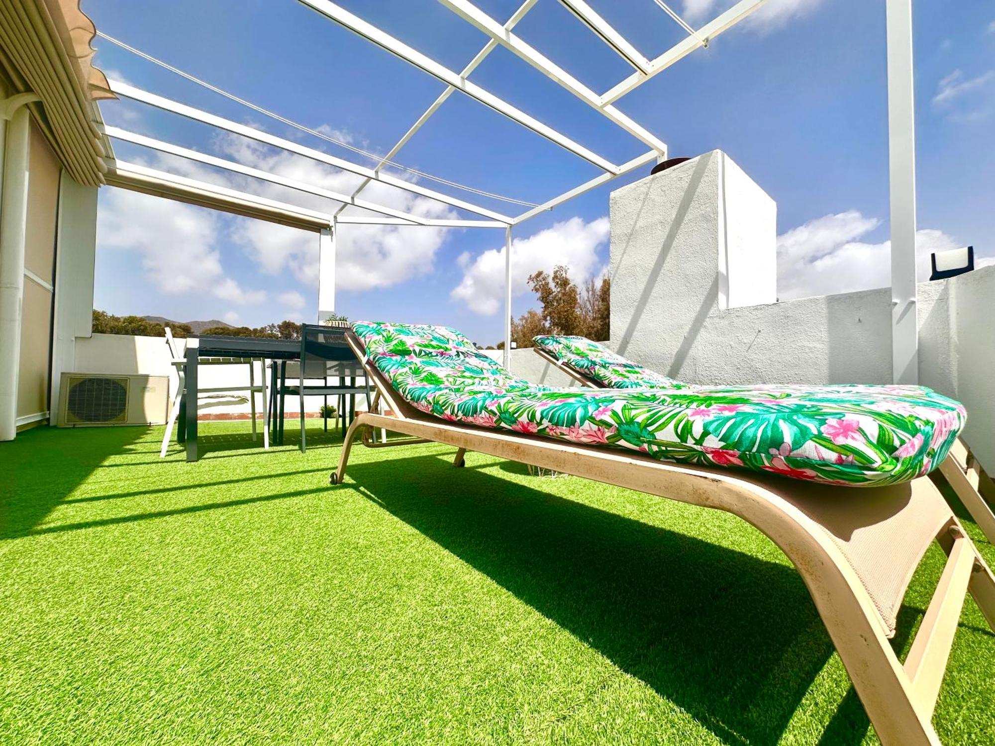 Appartement Casa Medusa