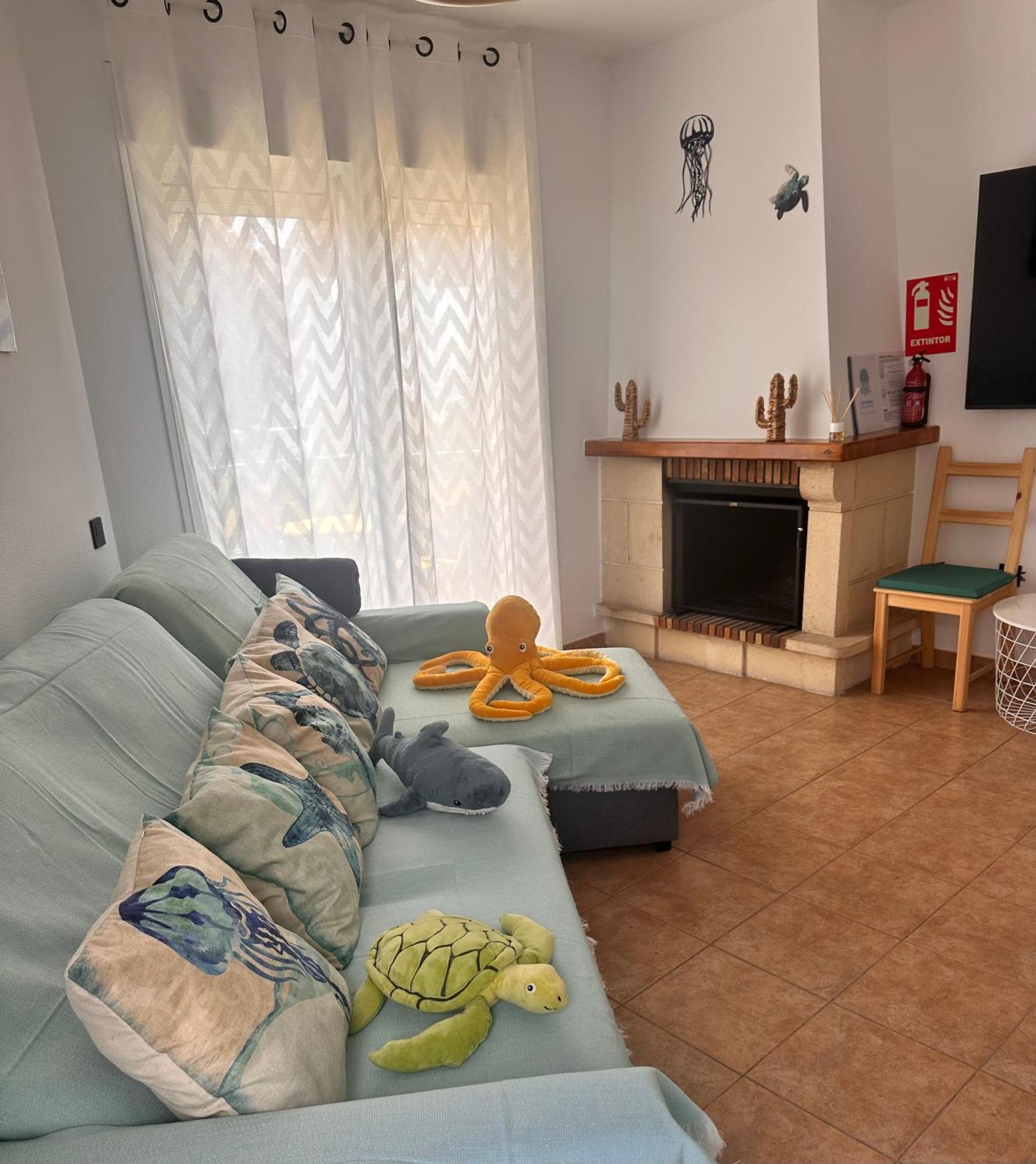 Apartament Casa Medusa *