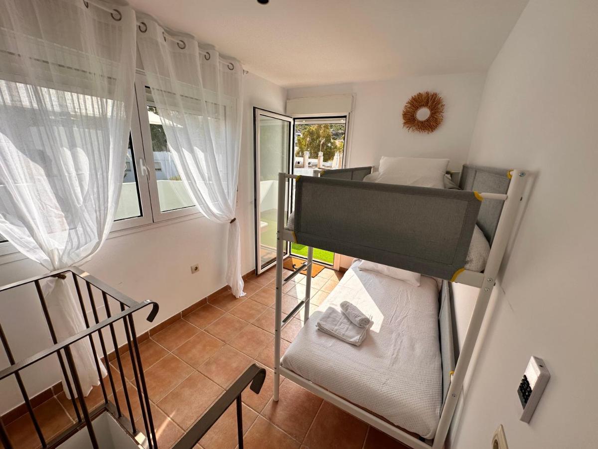 Casa Medusa * San Jose (Almeria)
