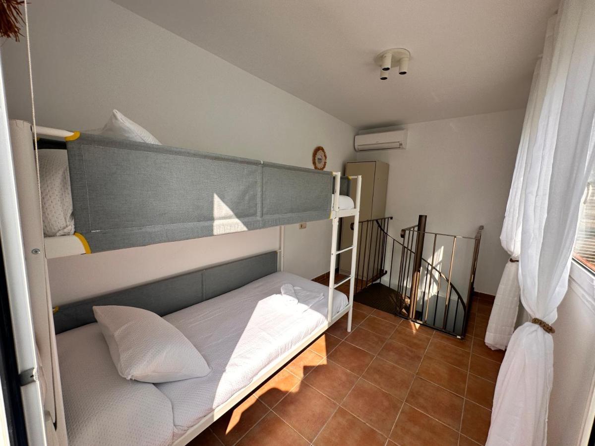 Apartment Casa Medusa San Jose (Almeria)