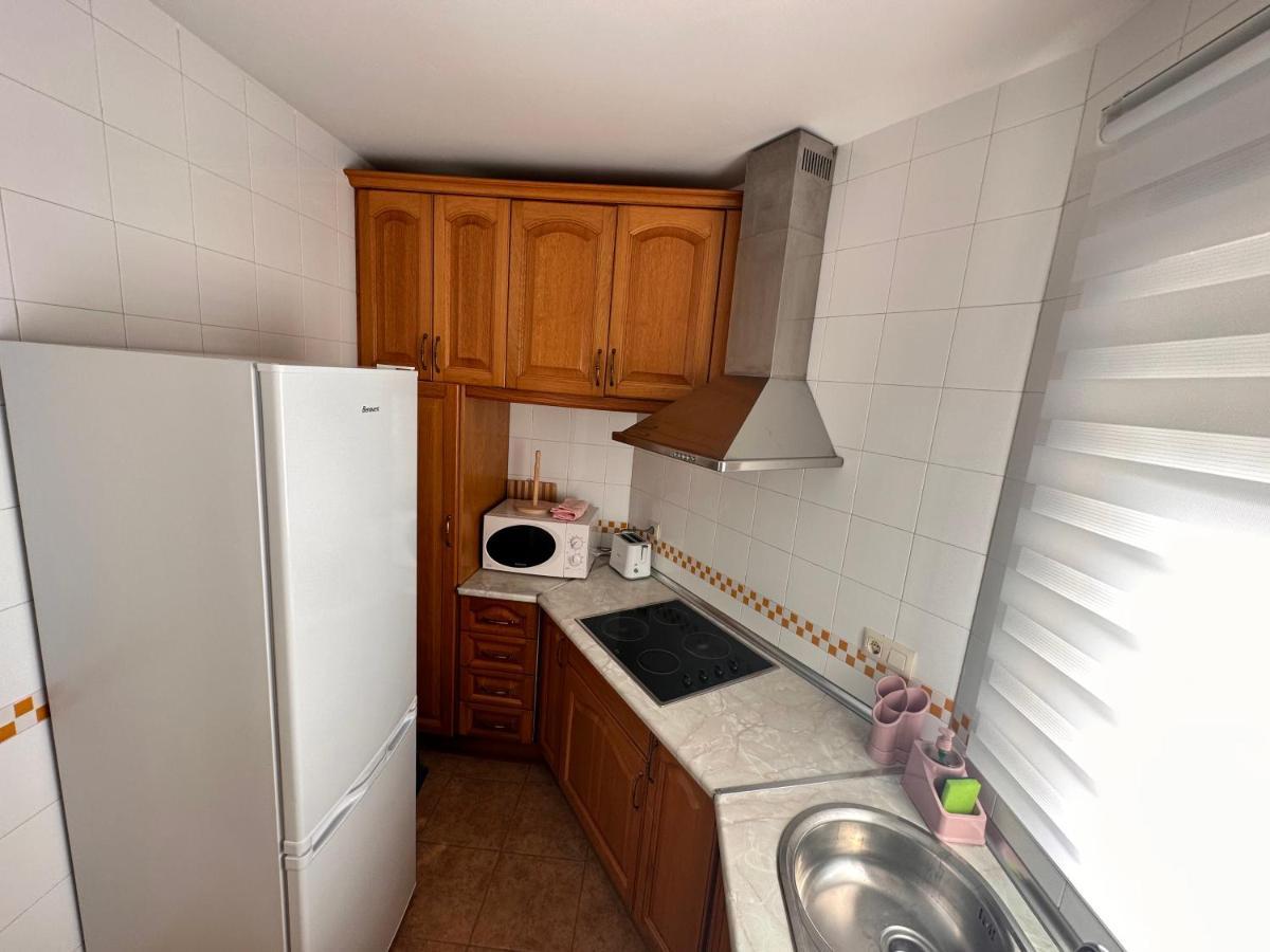 Casa Medusa Apartment San Jose (Almeria)