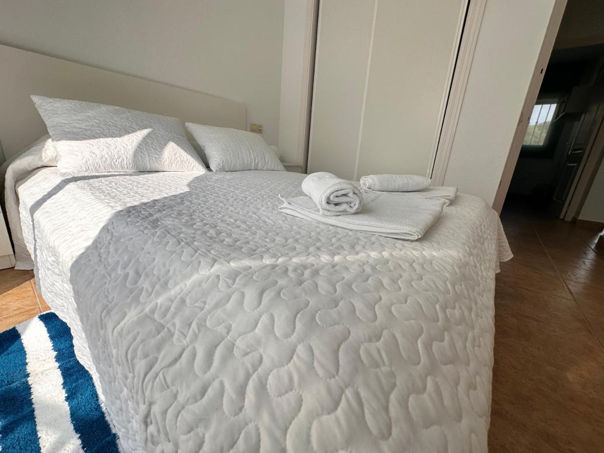 Appartement Casa Medusa *
