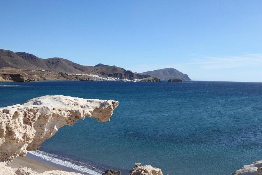 Apartment Casa Medusa San Jose (Almeria)