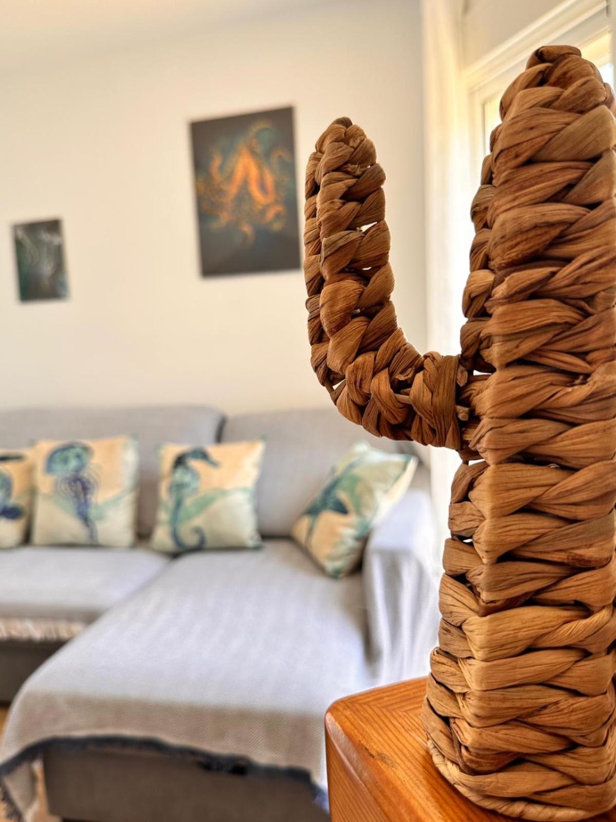 Apartment Casa Medusa San Jose (Almeria)