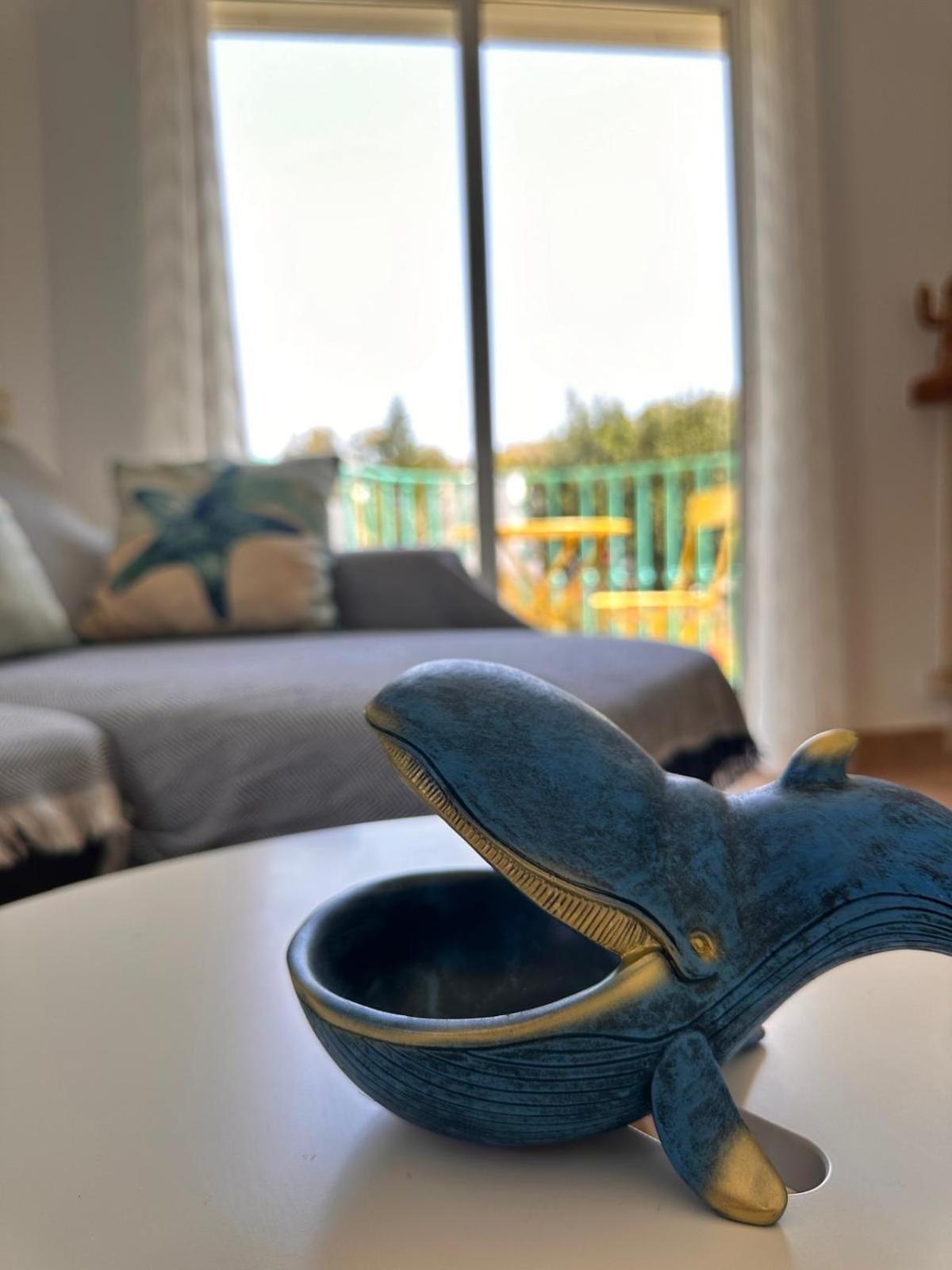 Apartment Casa Medusa