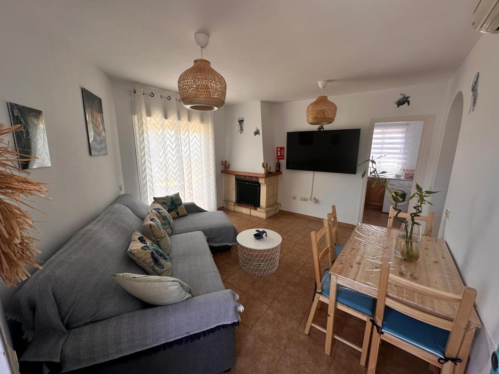 Casa Medusa Apartment *