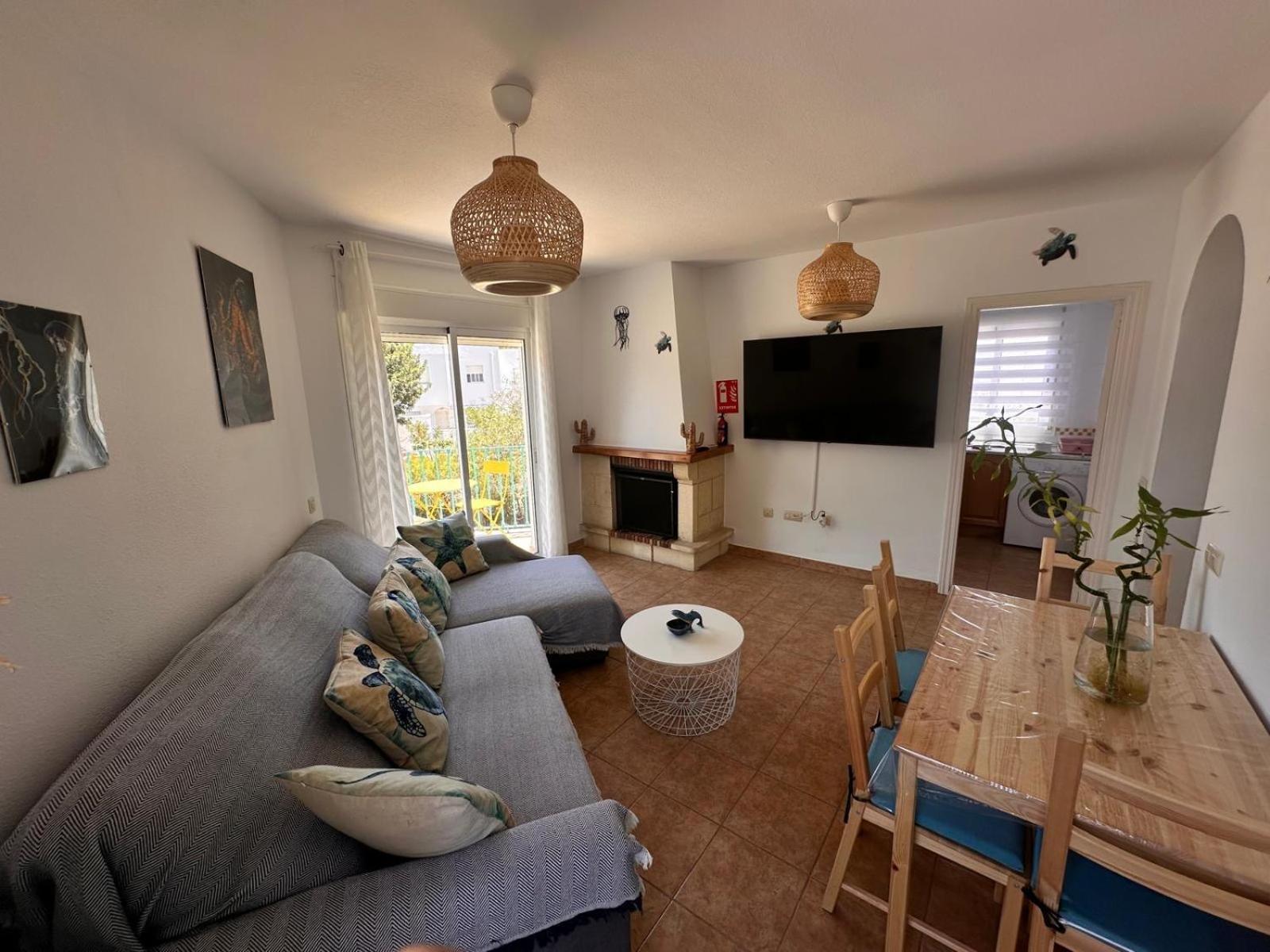 Apartment Casa Medusa *