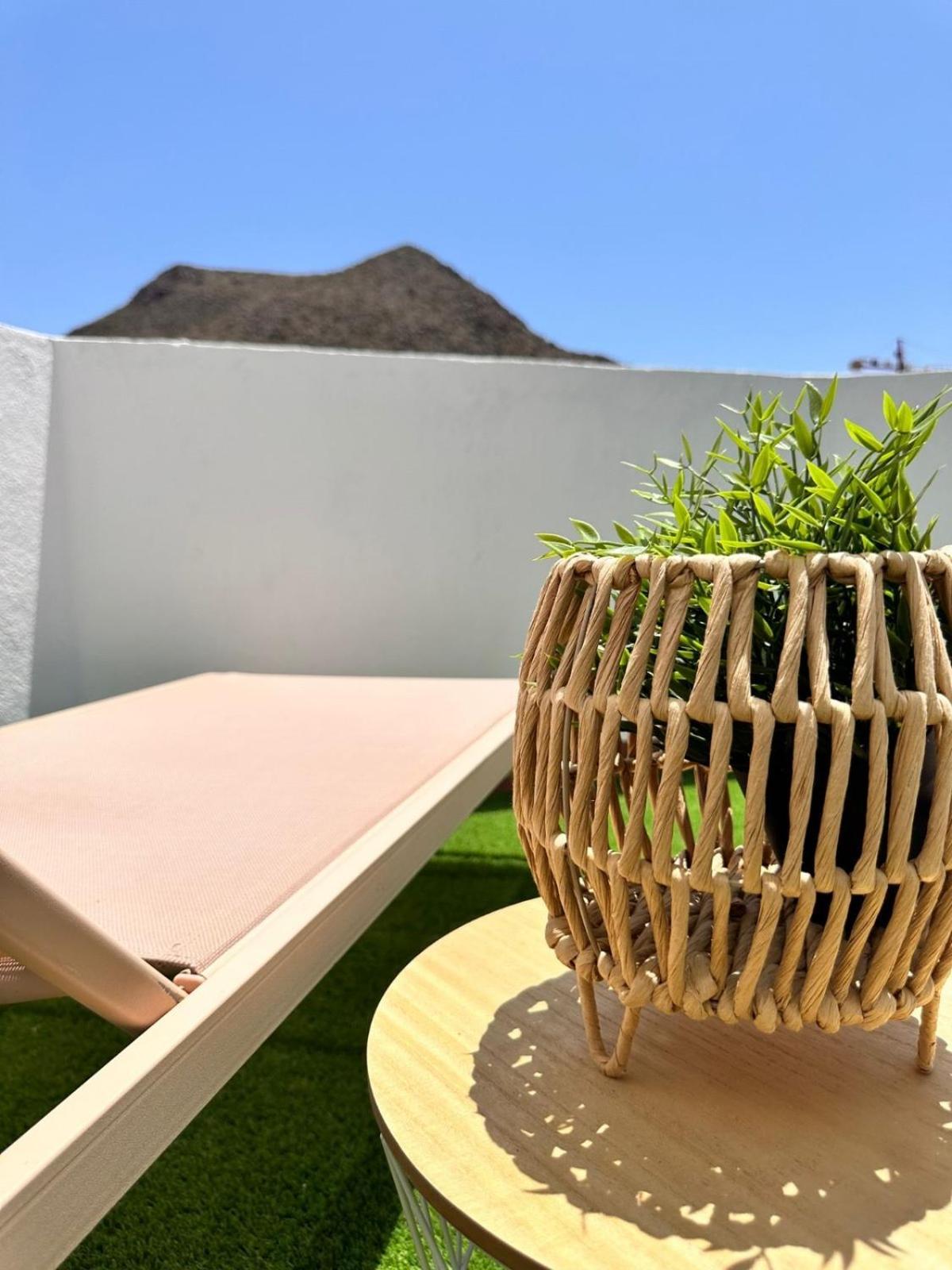 Casa Medusa Apartment San Jose (Almeria)