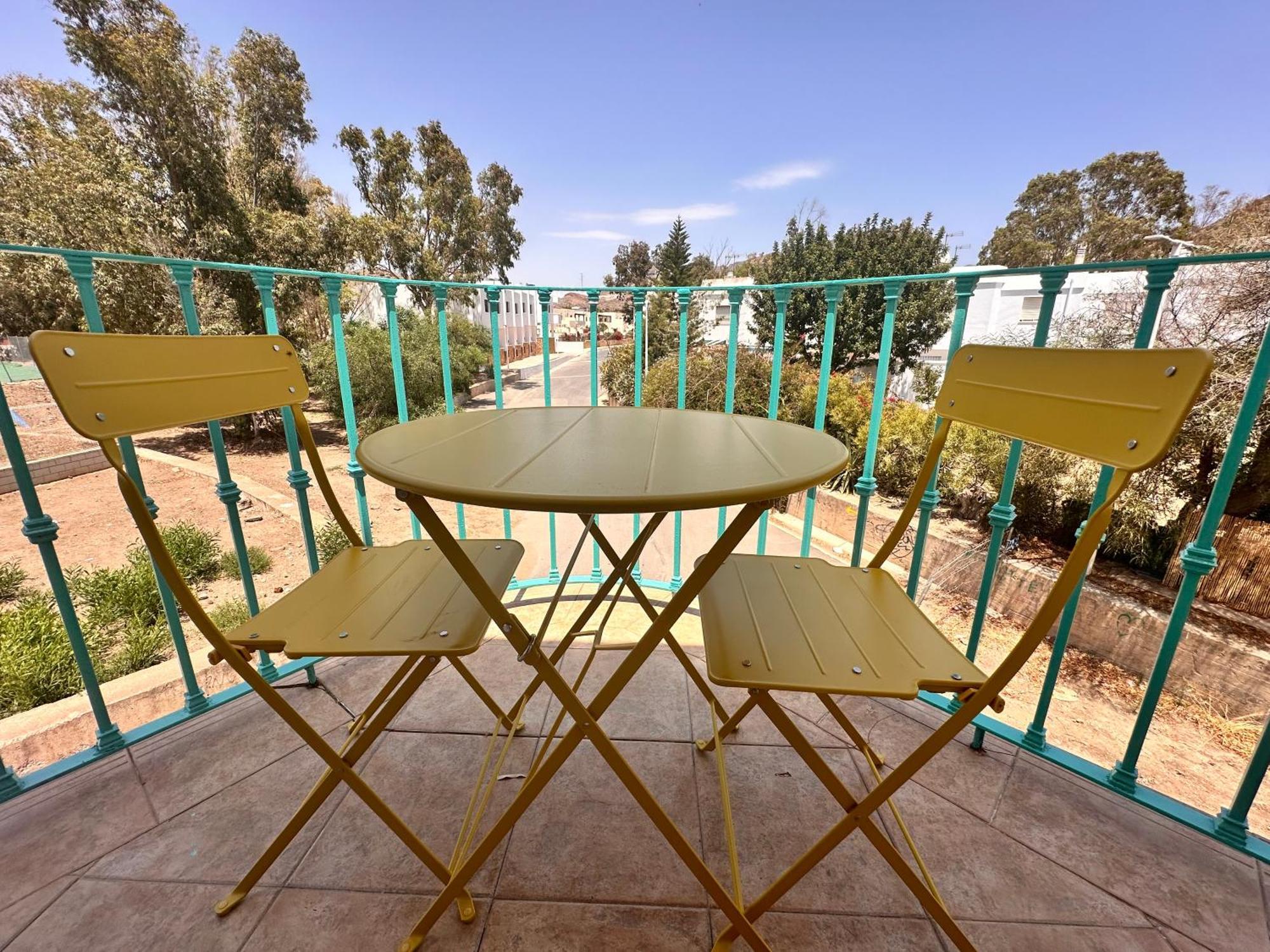 Appartement Casa Medusa *