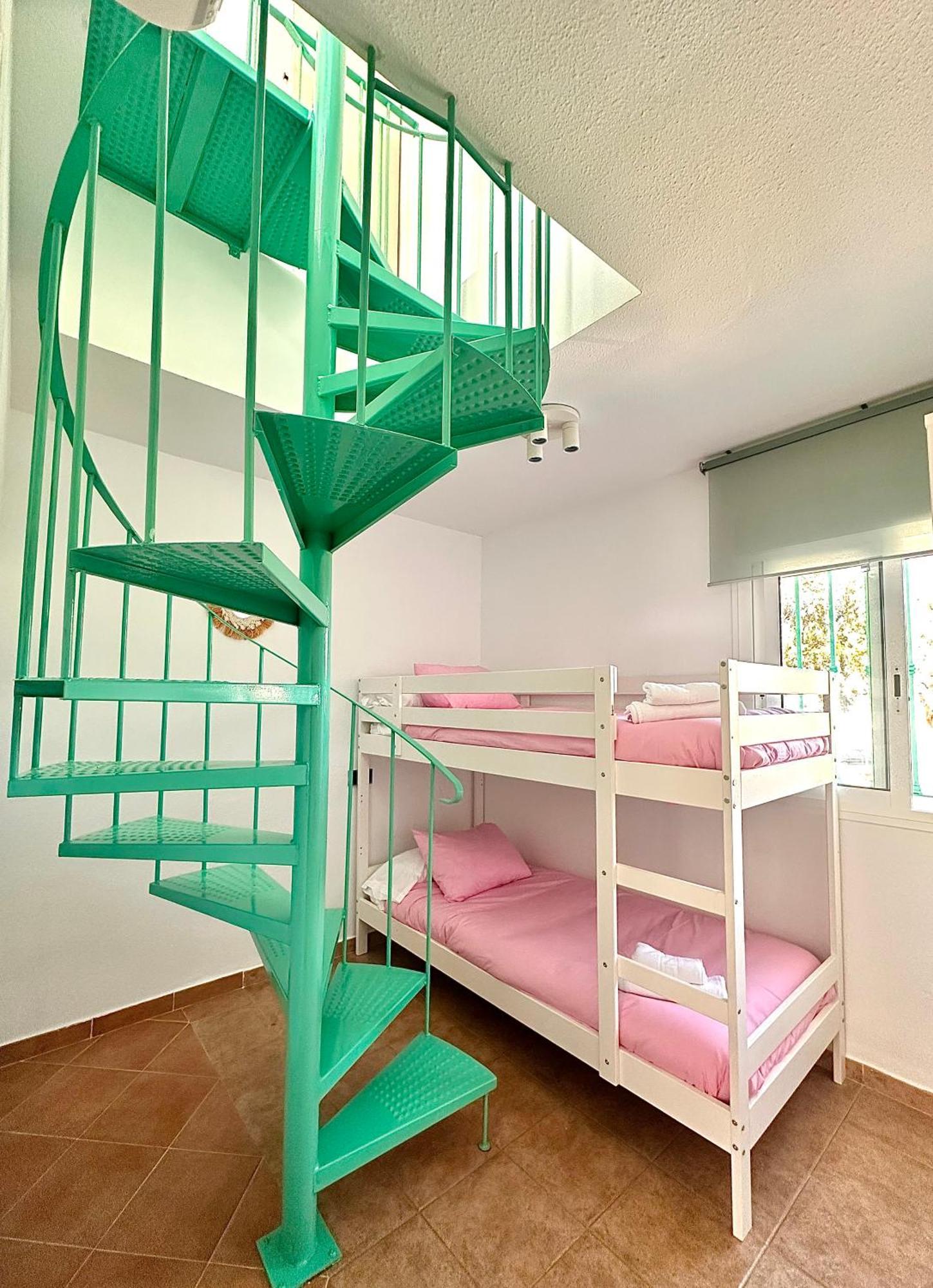 Apartment Casa Medusa