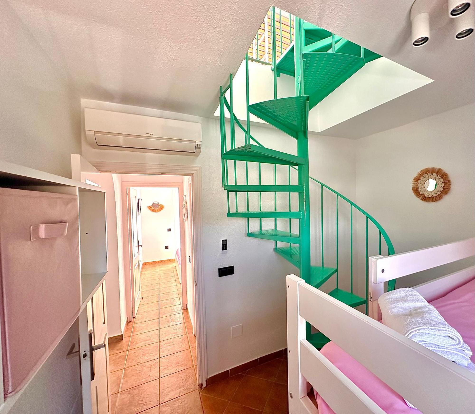 Casa Medusa Apartment *
