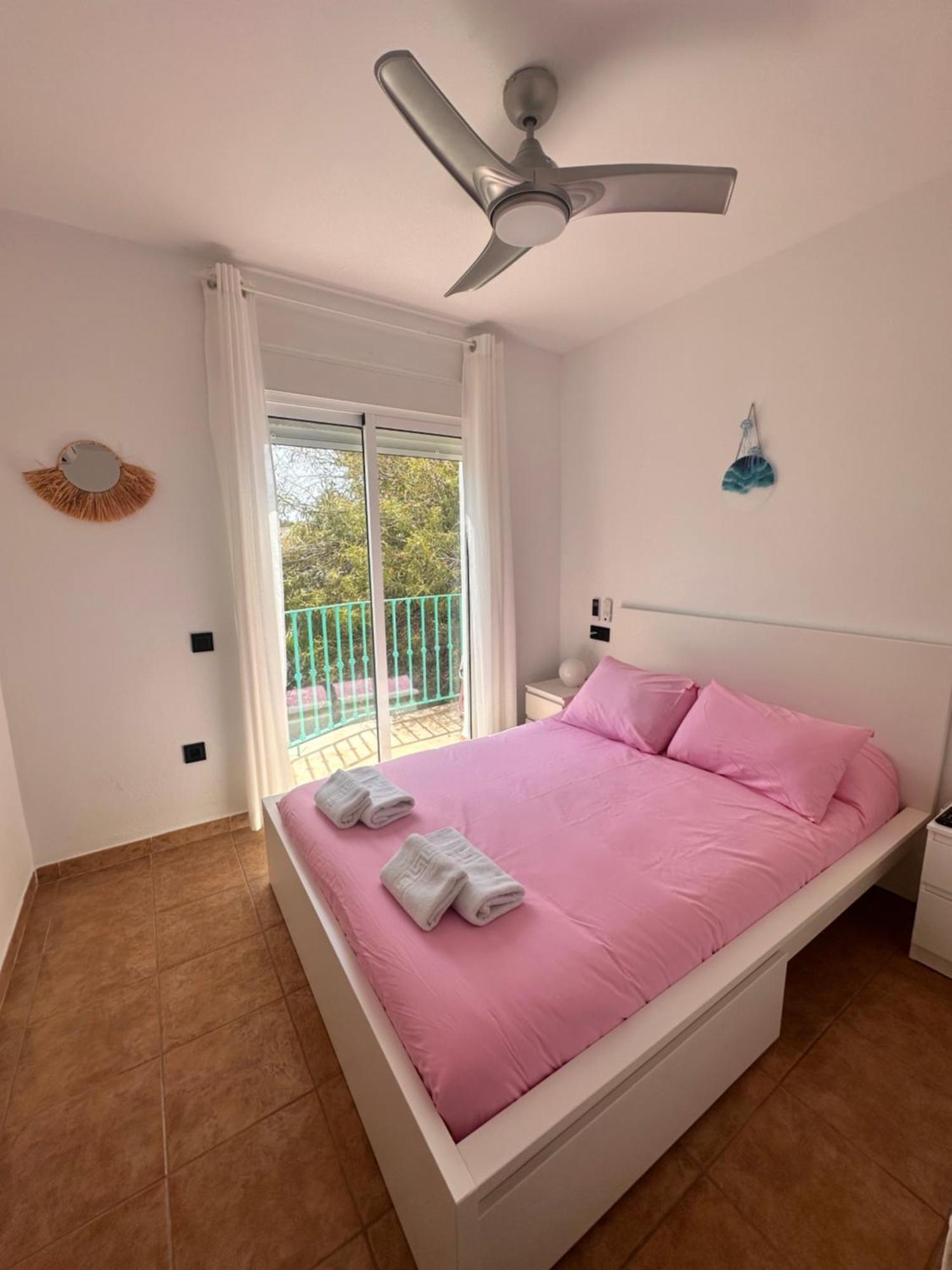 Casa Medusa Appartement