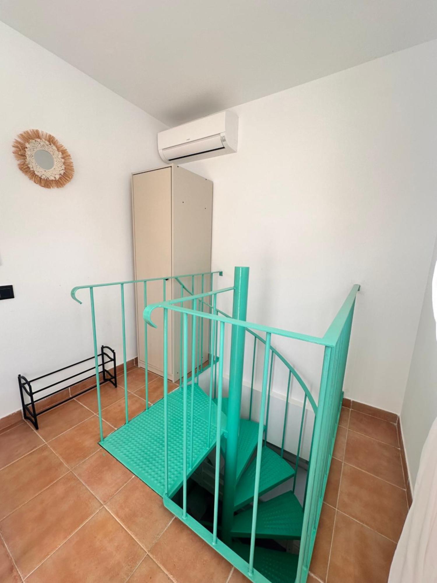 Casa Medusa *