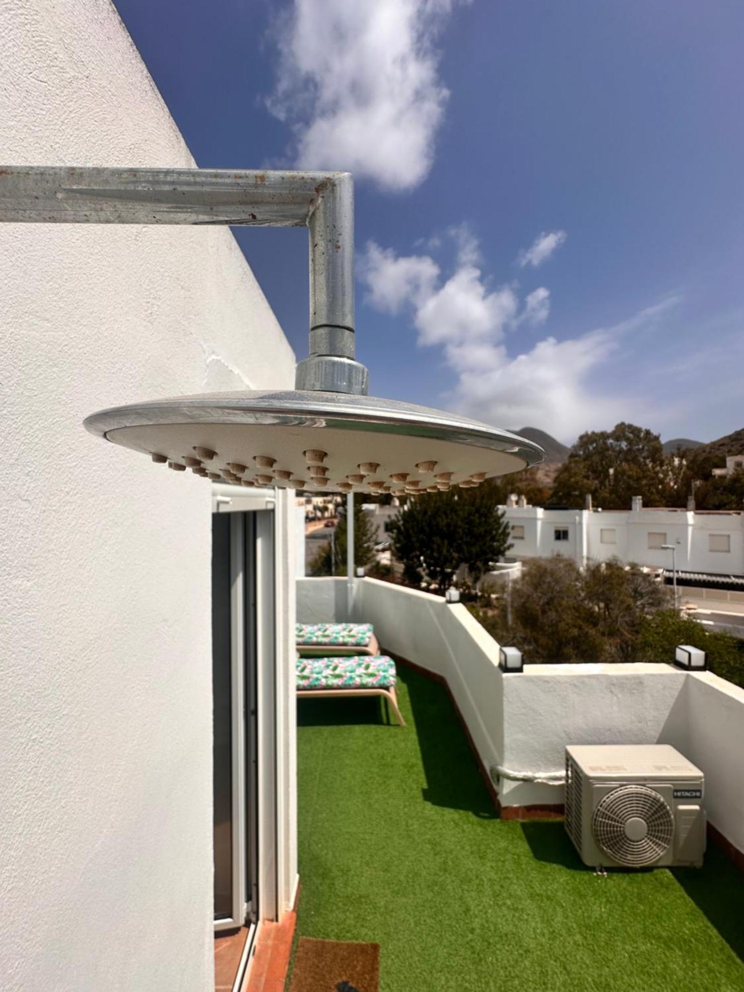 Casa Medusa Appartement *