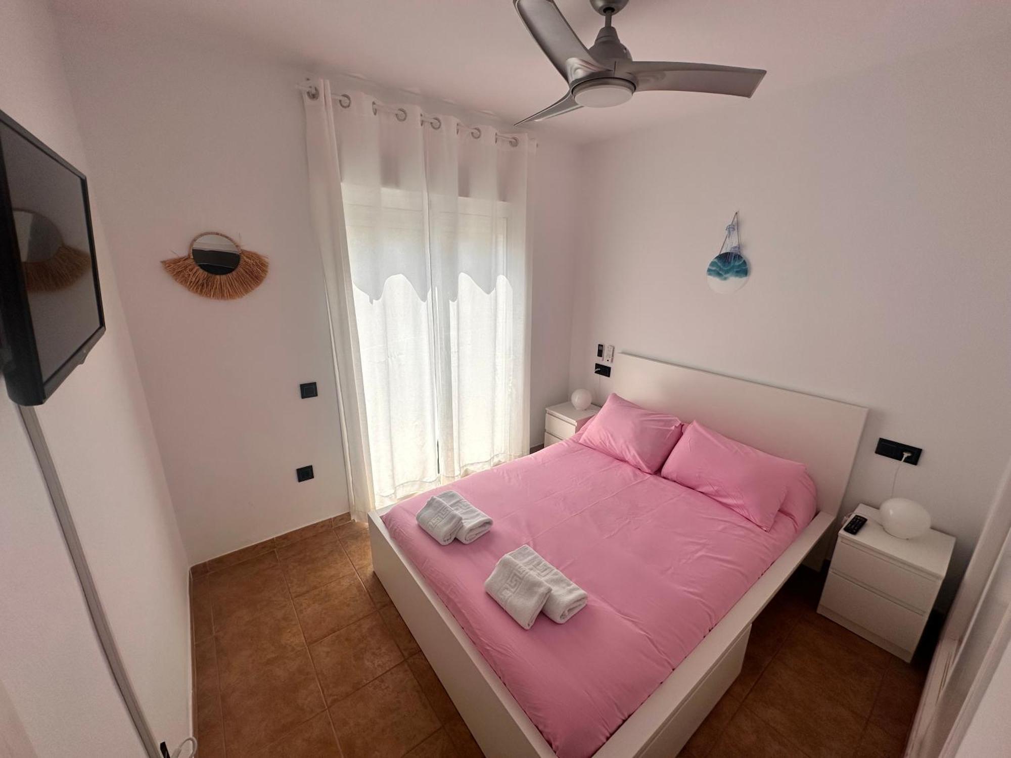Casa Medusa Appartement